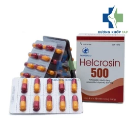 Lifecita 400 - Thuốc điều trị bệnh Alzheimer